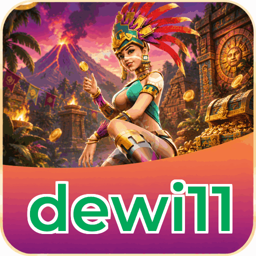 dewi11 APK v4.7.5 - Screenshot UI modern dan intuitif Indonesia